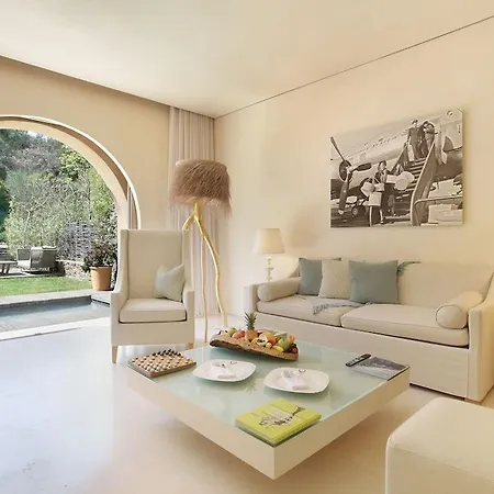 Muse Saint Tropez - Small Luxury Of The World ホテル