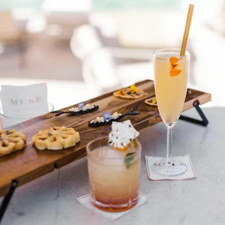 Muse Saint Tropez - Small Luxury Of The World ラマチュエル