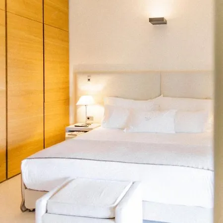 Muse Saint Tropez - Small Luxury Of The World ホテル 5*