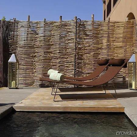 ホテル Muse Saint Tropez - Small Luxury Of The World 5*