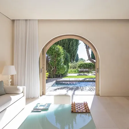Muse Saint Tropez - Small Luxury Of The World ホテル