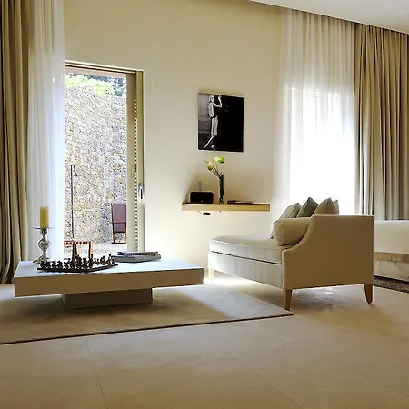 ホテル Muse Saint Tropez - Small Luxury Of The World 5*