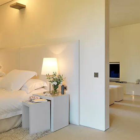 ホテル Muse Saint Tropez - Small Luxury Of The World 5*