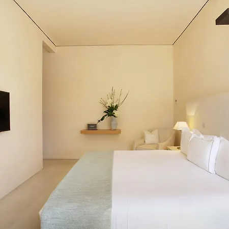 Muse Saint Tropez - Small Luxury Of The World ホテル 5*