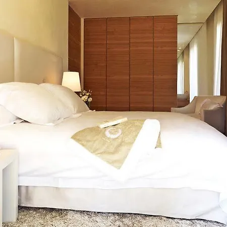 ホテル Muse Saint Tropez - Small Luxury Of The World