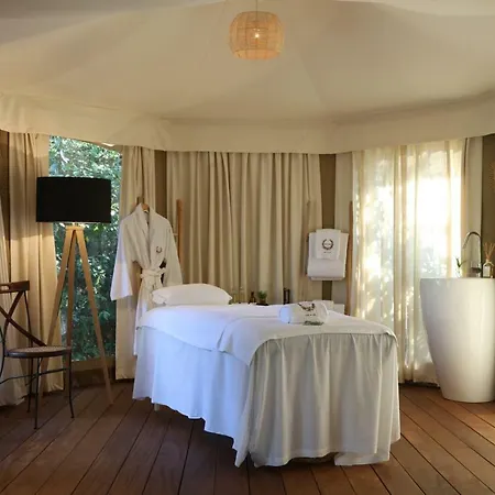 Muse Saint Tropez - Small Luxury Of The World ホテル