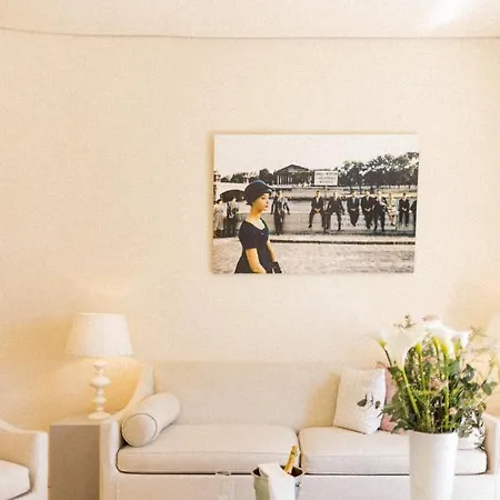 Muse Saint Tropez - Small Luxury Of The World Hotel